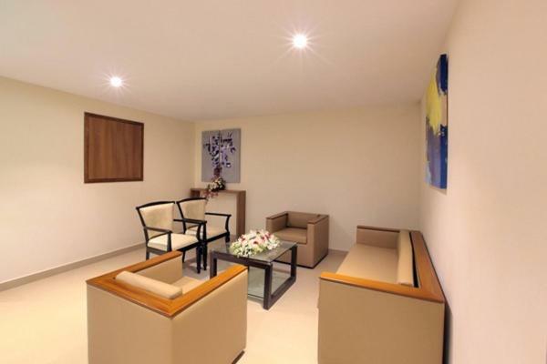 Hotel Jk Park Residency Kannur Zewnętrze zdjęcie