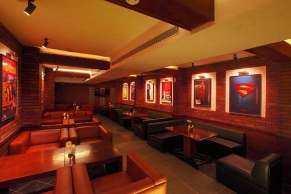Hotel Jk Park Residency Kannur Zewnętrze zdjęcie