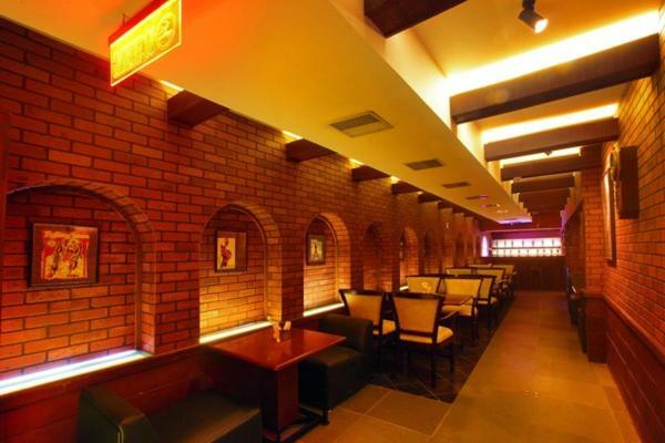 Hotel Jk Park Residency Kannur Zewnętrze zdjęcie